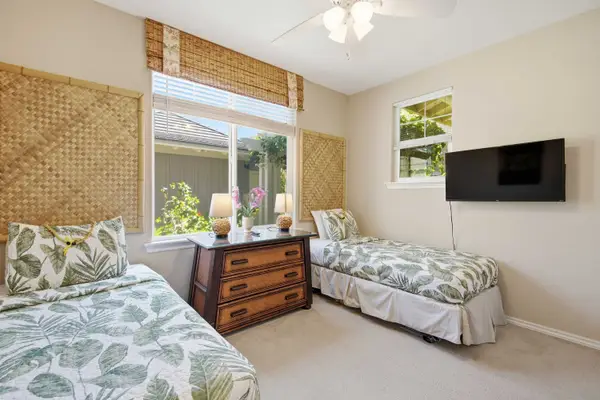 Waikoloa Fairway Villas J6