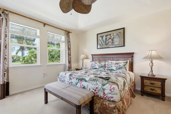 Waikoloa Fairway Villas J6