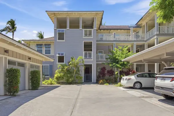 Waikoloa Fairway Villas J6