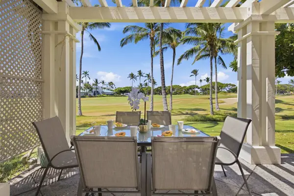 Waikoloa Fairway Villas J6