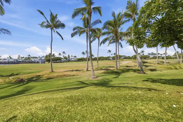 Waikoloa Fairway Villas J6