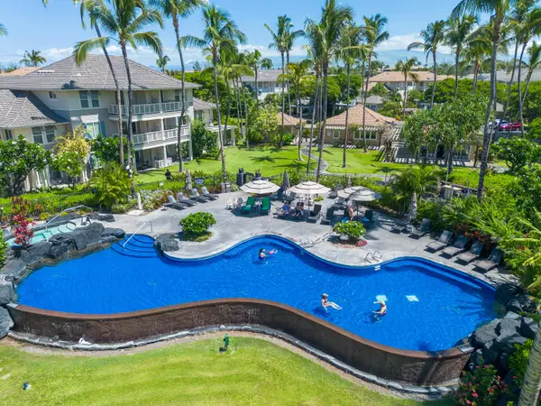 Waikoloa Fairway Villas J6