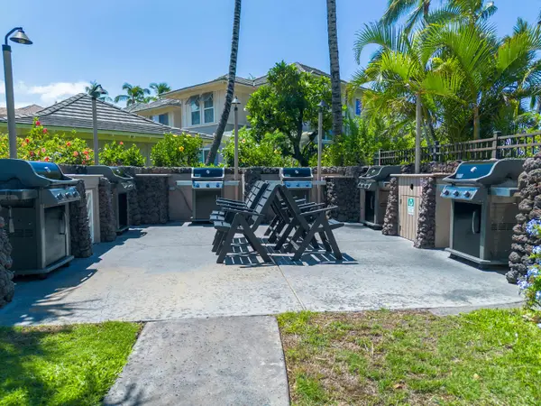 Waikoloa Fairway Villas J6