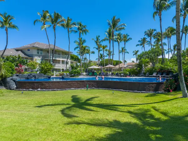 Waikoloa Fairway Villas J6