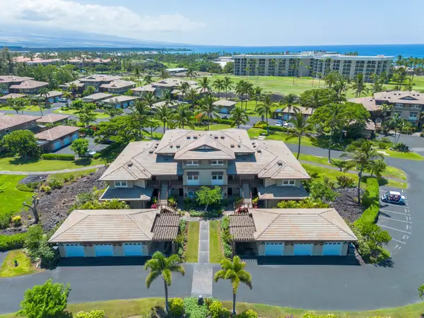 Waikoloa Fairway Villas J6