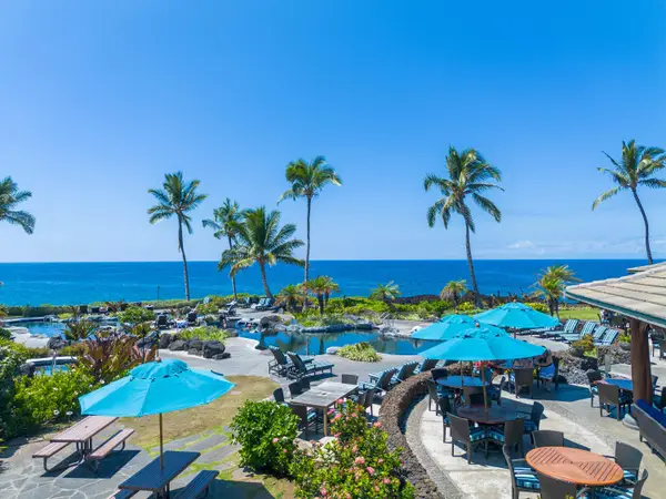 Waikoloa Fairway Villas J6