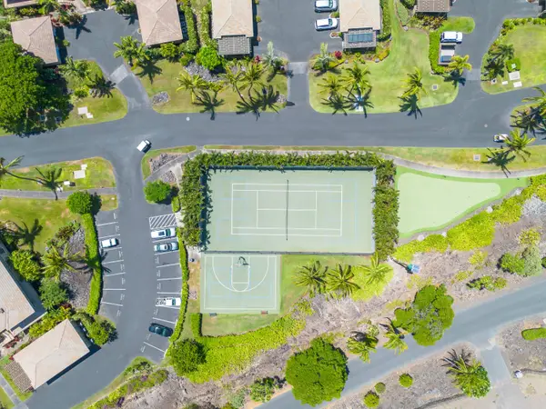 Waikoloa Fairway Villas J6