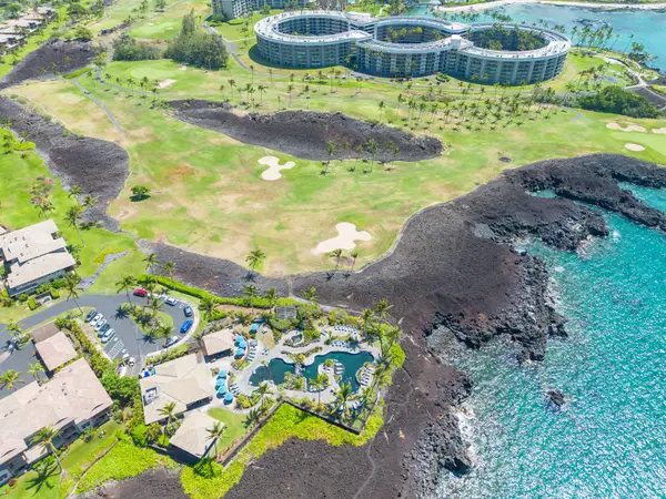 Waikoloa Fairway Villas J6