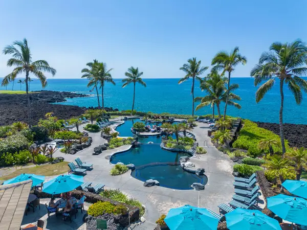 Waikoloa Fairway Villas J6