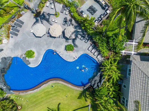 Waikoloa Fairway Villas J6