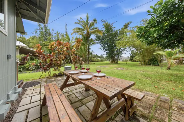 Nani Mala Cove at Island Rainforest Grove