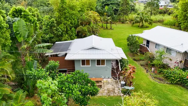 Nani Mala Cove at Island Rainforest Grove
