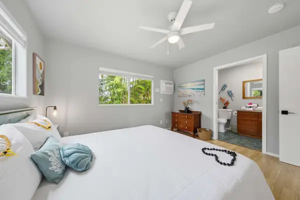 Malie Kai House at Island Rainforest Grove