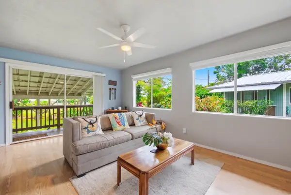 Malie Kai House at Island Rainforest Grove