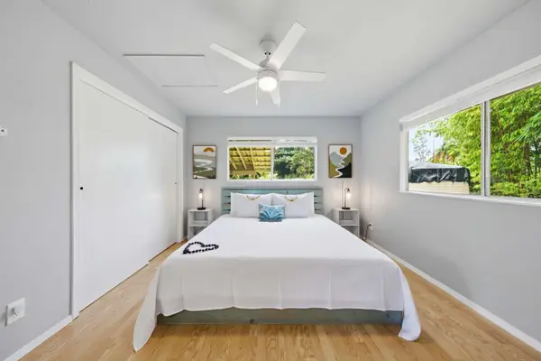 Malie Kai House at Island Rainforest Grove
