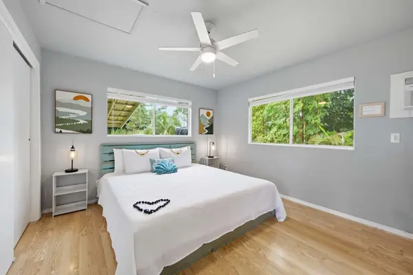 Malie Kai House at Island Rainforest Grove