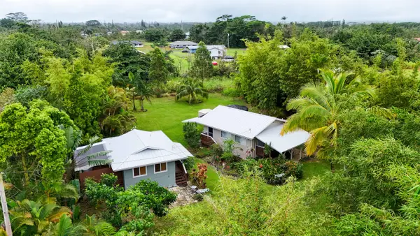 Malie Kai House at Island Rainforest Grove