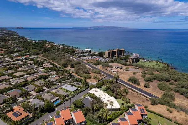 Hale Li’ili’i at Keawakapu #201