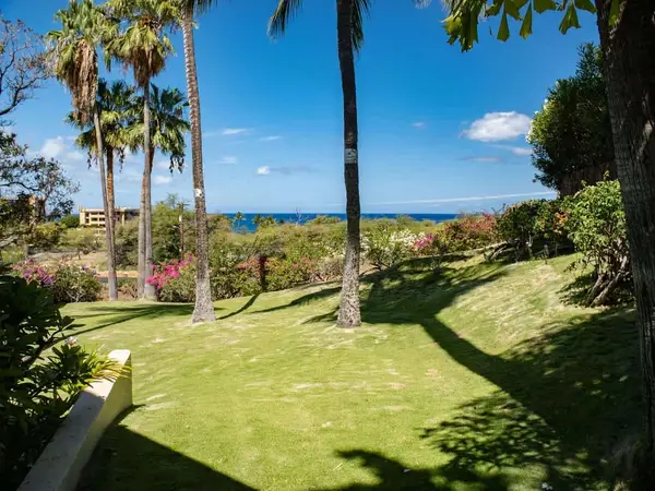 Hale Li’ili’i at Keawakapu #201