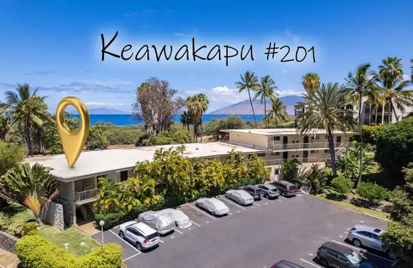 Hale Li’ili’i at Keawakapu #201