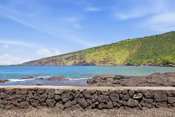 Manini Beach Breath Taker