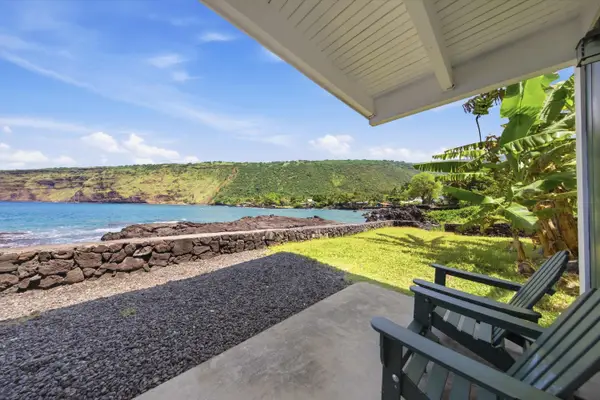 Manini Beach Breath Taker
