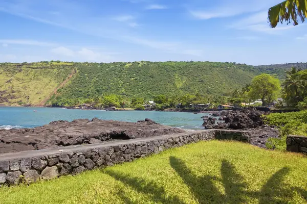 Manini Beach Breath Taker