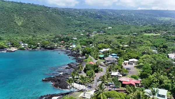 Manini Beach Breath Taker