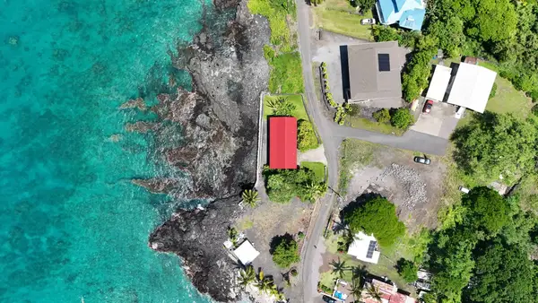 Manini Beach Breath Taker