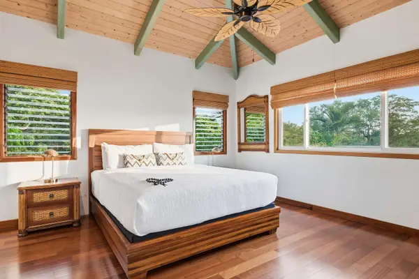Manini Beachfront Getaway