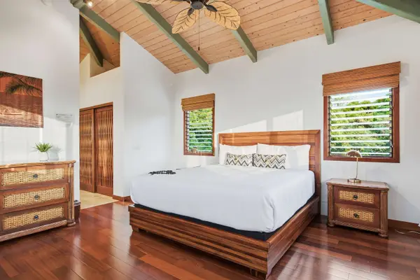 Manini Beachfront Getaway