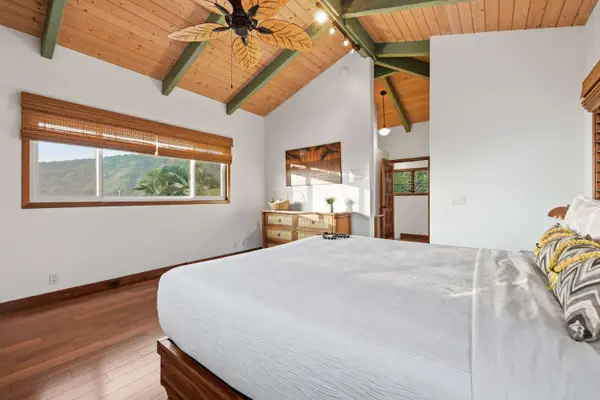 Manini Beachfront Getaway