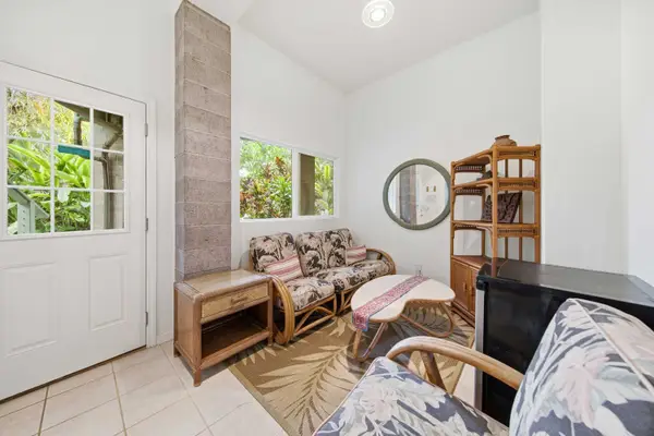 Manini Beachfront Getaway