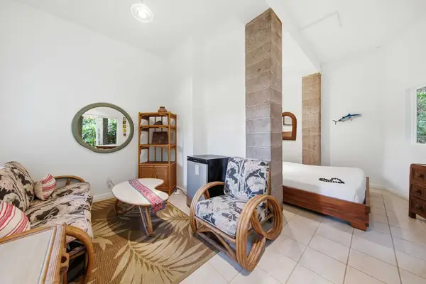 Manini Beachfront Getaway
