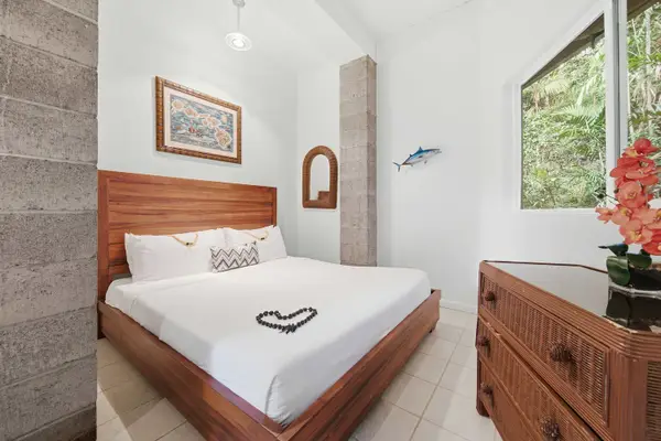 Manini Beachfront Getaway