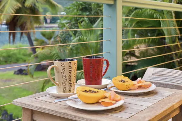 Manini Beachfront Getaway