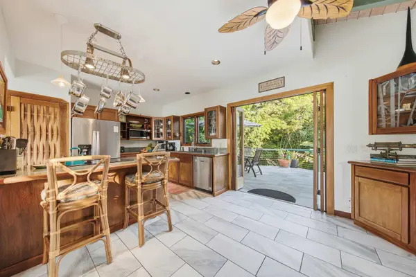 Manini Beachfront Getaway