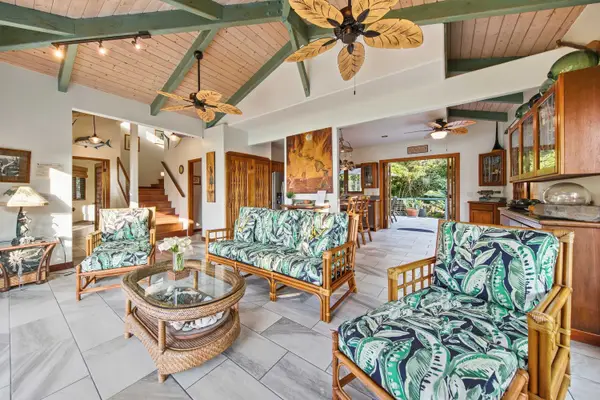 Manini Beachfront Getaway