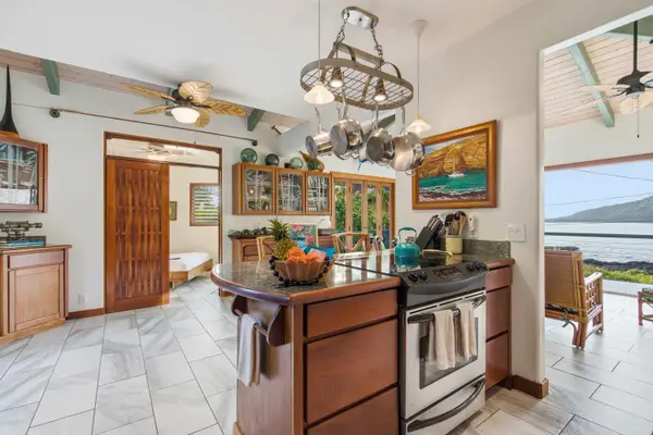 Manini Beachfront Getaway