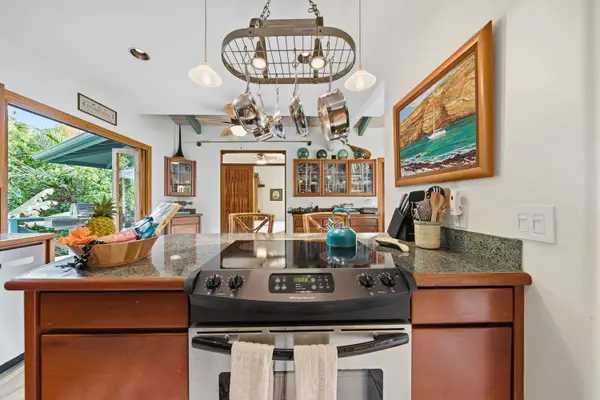 Manini Beachfront Getaway