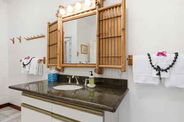 Manini Beachfront Getaway