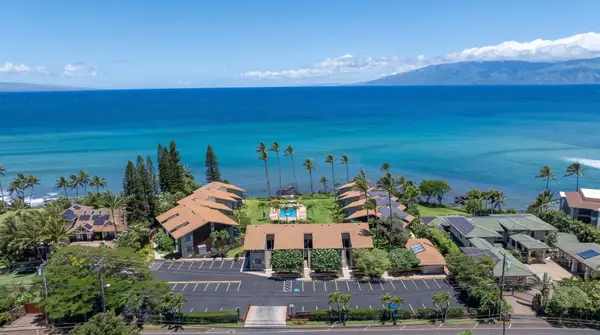 Mahina Surf 117 | One Bedroom Condo w/ Oceanview