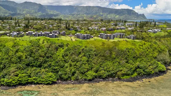 Sealodge at Princeville J3