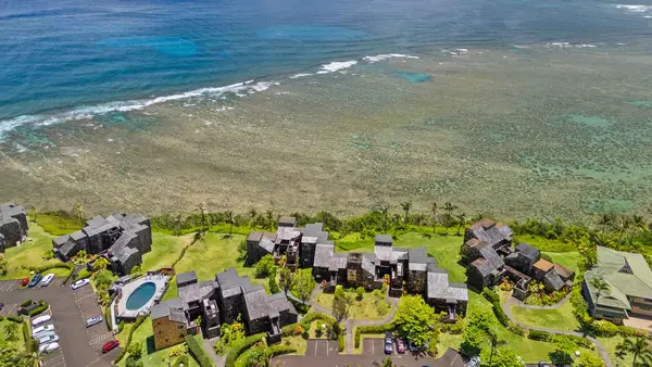 Sealodge at Princeville J3
