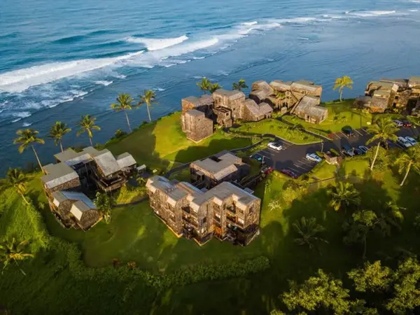 Sealodge at Princeville J3