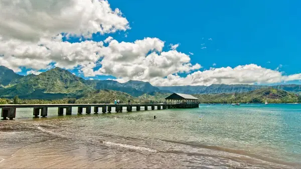 Sealodge at Princeville J3