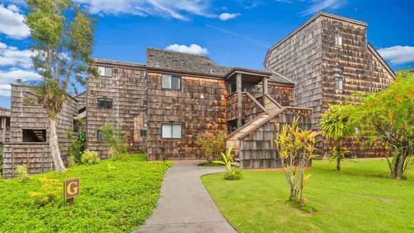 Sealodge at Princeville J3
