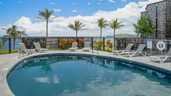 Sealodge F6