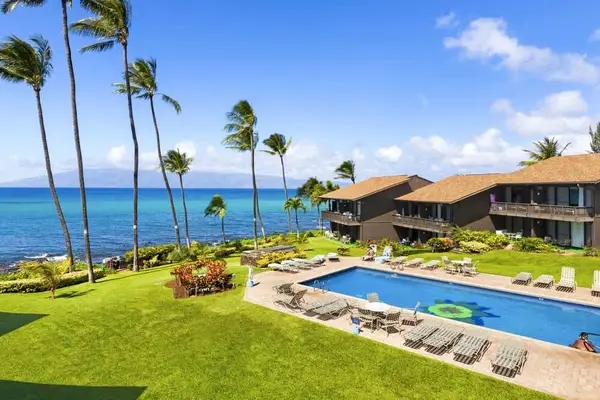Mahina Surf 123 & 124