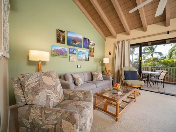 Maui Kamaole K205